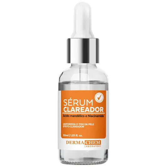 Sérum Clareador Dermachem
