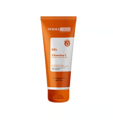 Gel Hidratante Dermachem